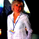 Анжела Лукашова