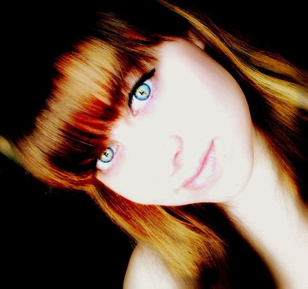 Дарья Сахно