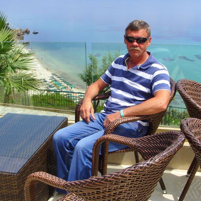 Алексей Забровский