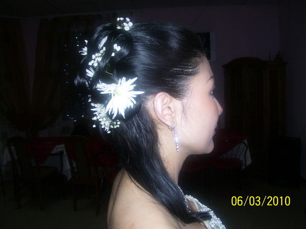 Карагоз Жузбаева