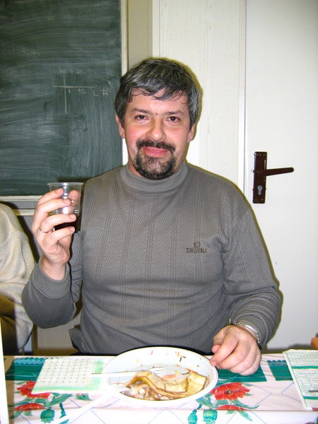 Дмитрий Маргасюк