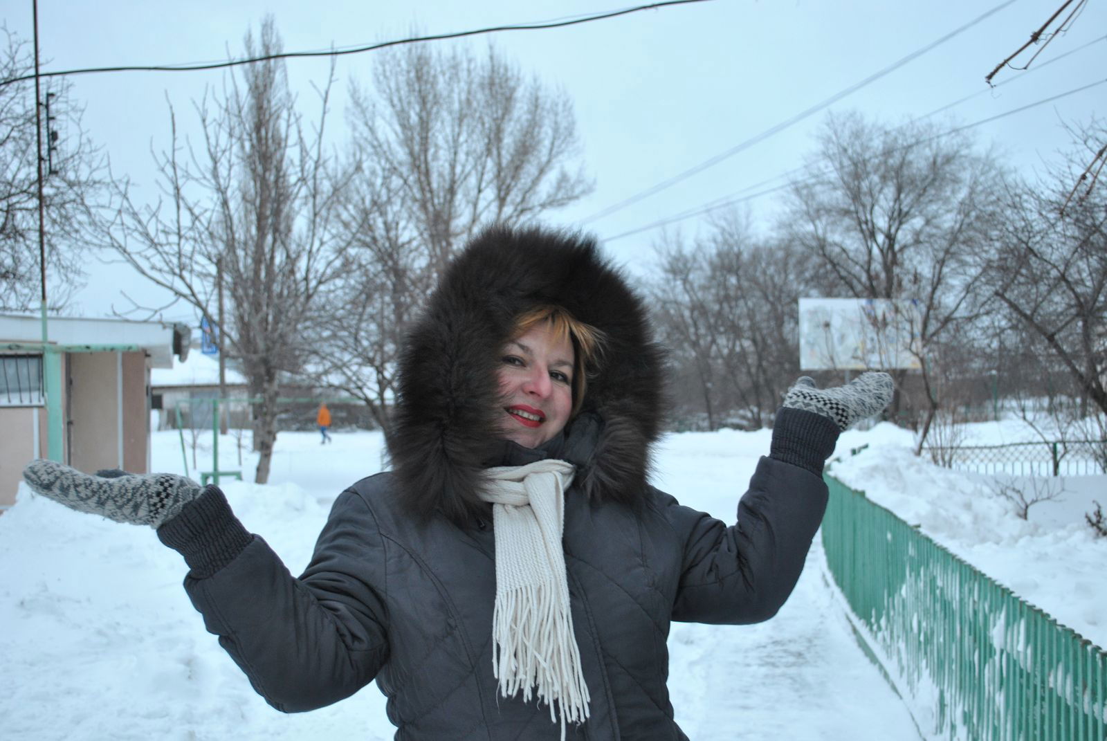 Татьяна Танова