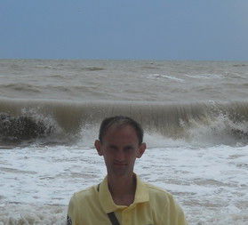 Владимир Дятел