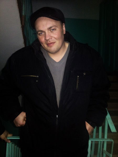 Сергей Брыкин