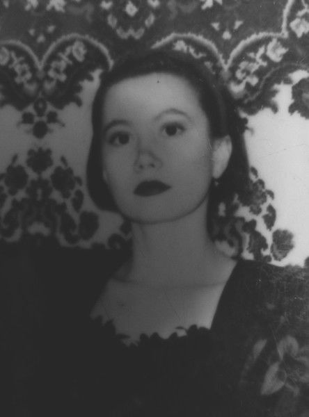 Галина Петрова