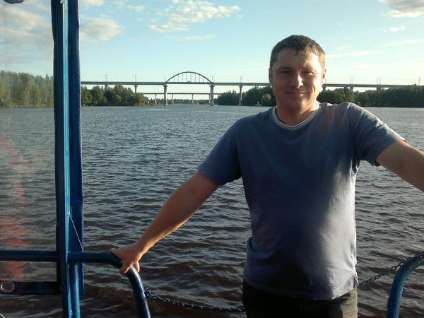 Роман Тимченко