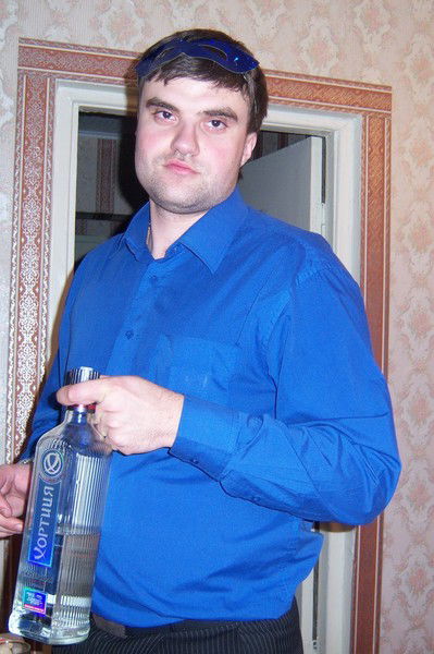 Евгений Зинкевич