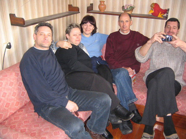 Дима ( Давид ) Готлойбер