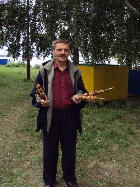 Валерий Суровенко