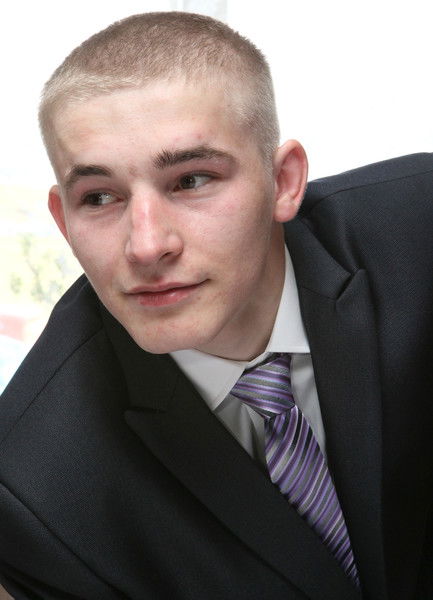 Геннадий Хоховский