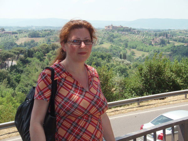 Ольга Пронина