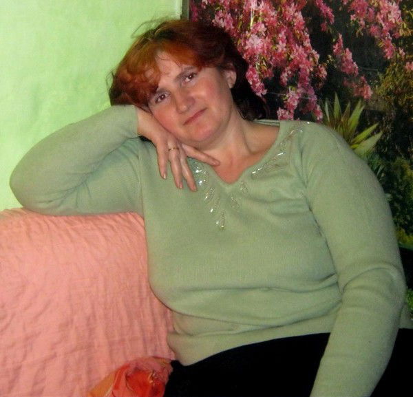 Валентина Токарева