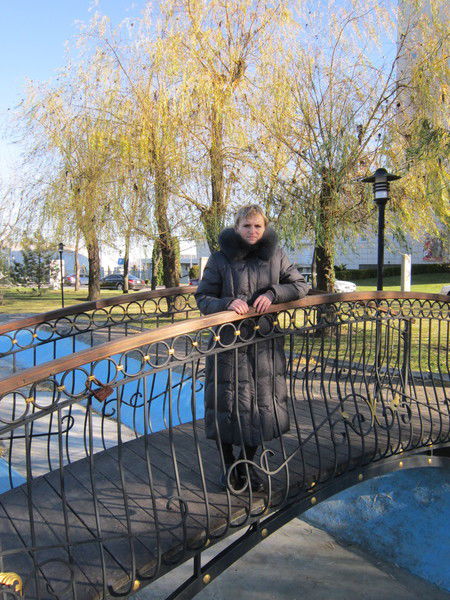 Людмила Камышова