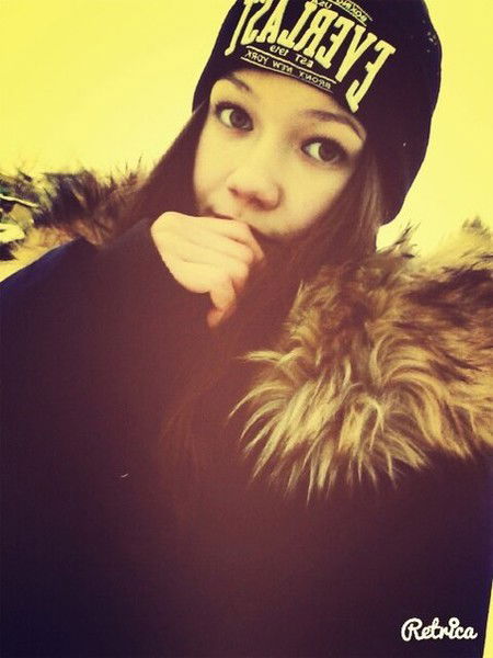 ((( Камила )))