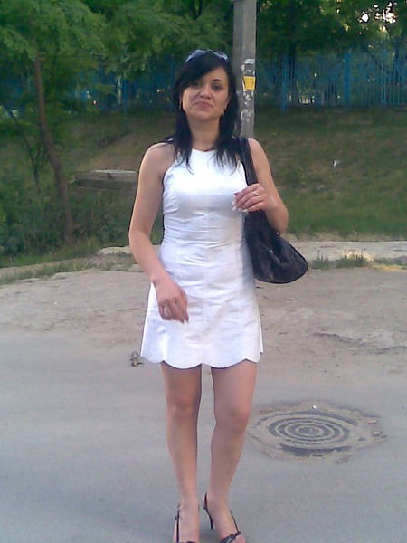 Rodica Ciubrei (Popa)