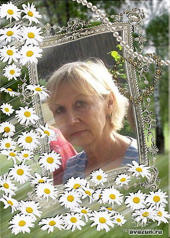 Людмила Шулятьева