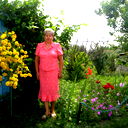 Мария Ялова