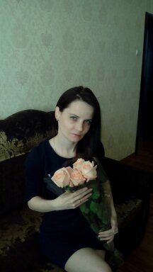 Александра Борисова