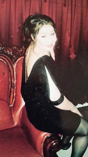 Роза Кипчакбаева