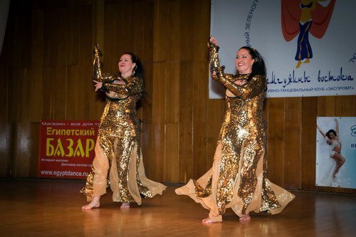 Танюша Лапушкина