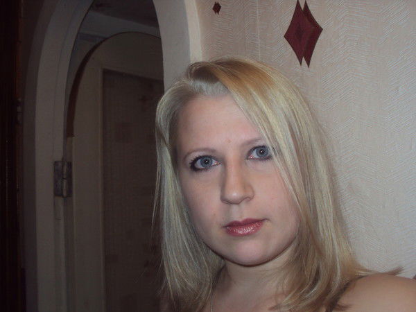 Ирина Ломаева