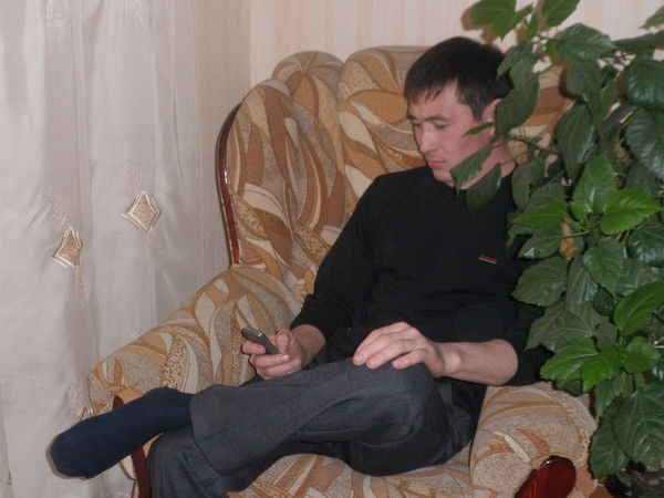 Жидебай Алтынов