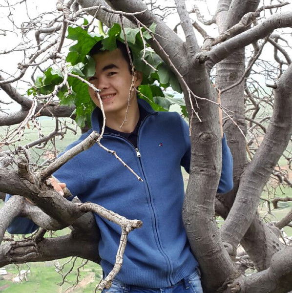 Бекмомын Темиров