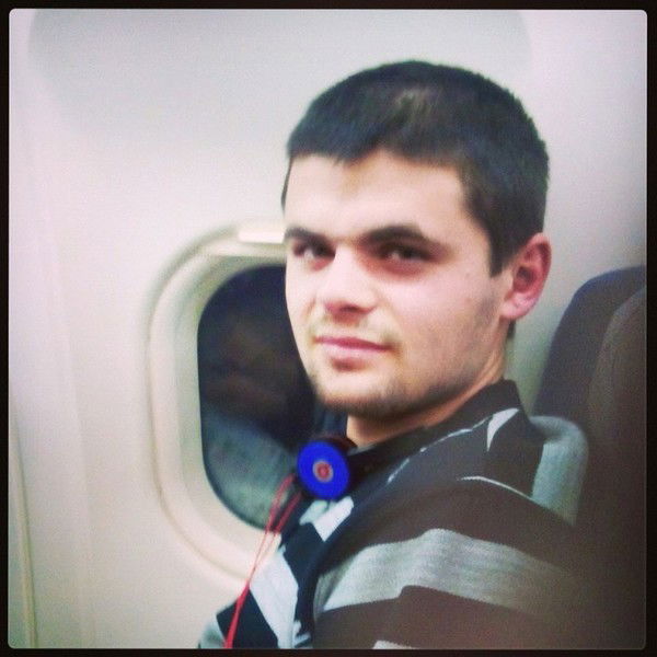 Пётр Стоянов