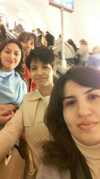 Просто Ириша