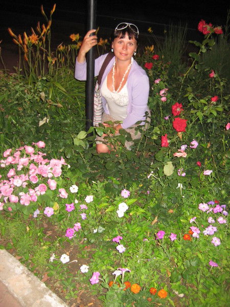 Натали Езерская