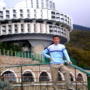 Александр Исаев