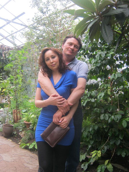 Эльмира Зинатуллина