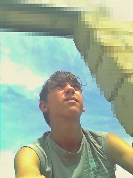 Alex )