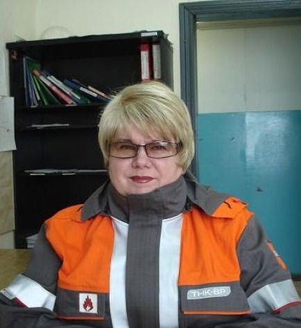 Наталья Гуляева