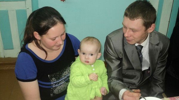 Надежда Лесникова