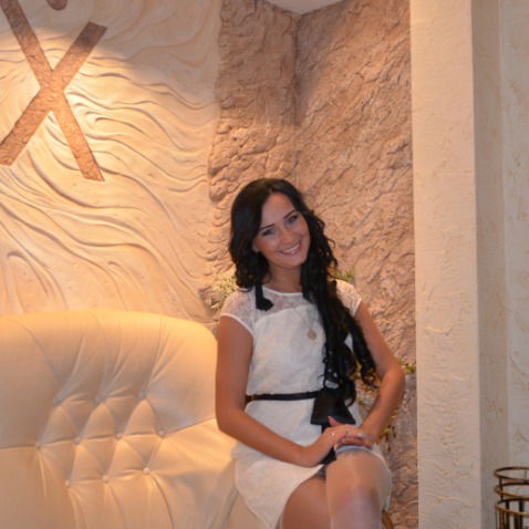 Маргарита Куликова