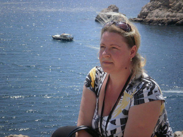 Вита Паханова