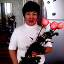 Катима Акимканова