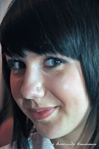 Елена Приходько