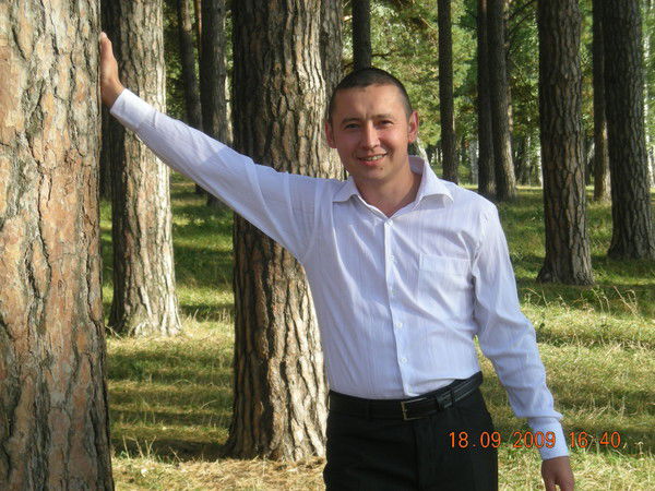 Ильшат Низамов