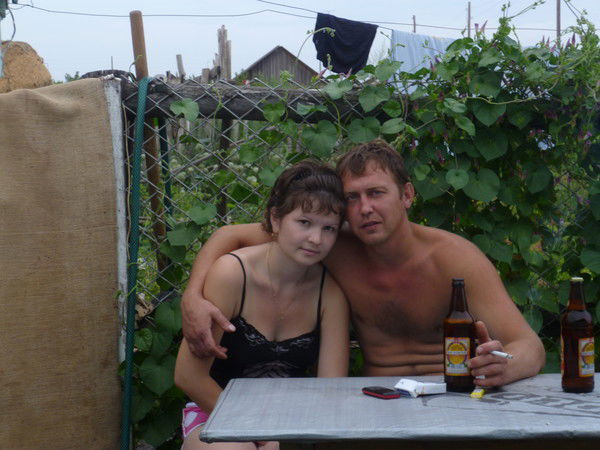 Диман Быченко