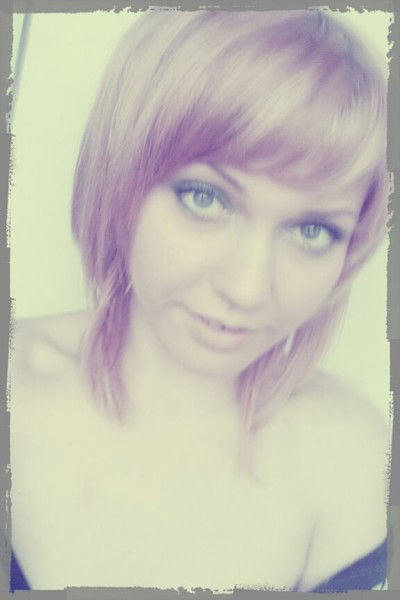 Александра Белодед