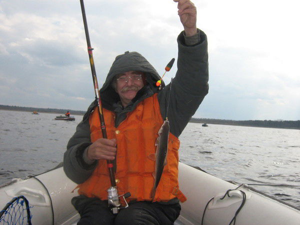 Сергей Спиридонов