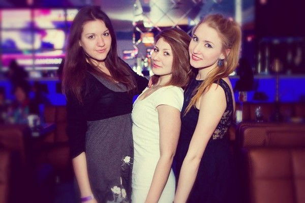 Анюта Юрченко