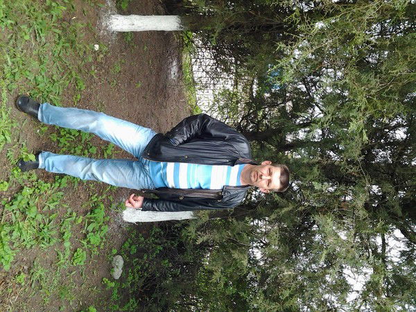 Виталий Браницкий