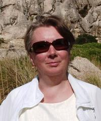 Ольга Богданова