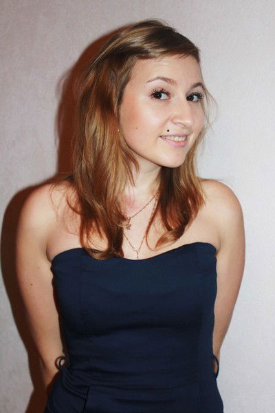 Наташенька Меляшевич