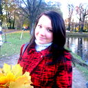 Мария Сычева