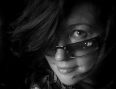 Светлана Уваркина