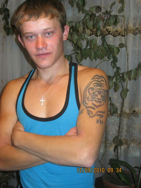 Виталий Мигачев